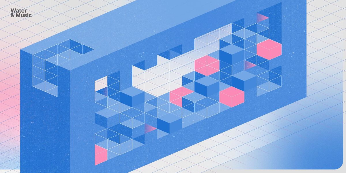 建構 Web3 音樂法規:全新的音樂 NFT 模組化合約框架