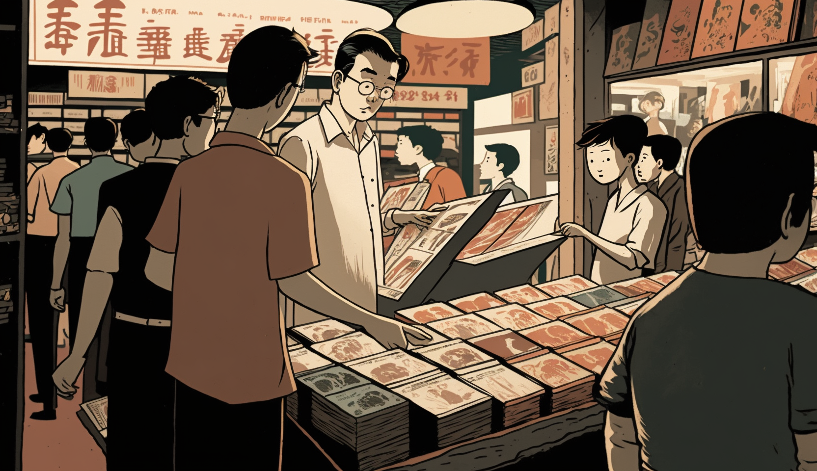 讀者通訊 #13: 養不起音樂的台灣市場