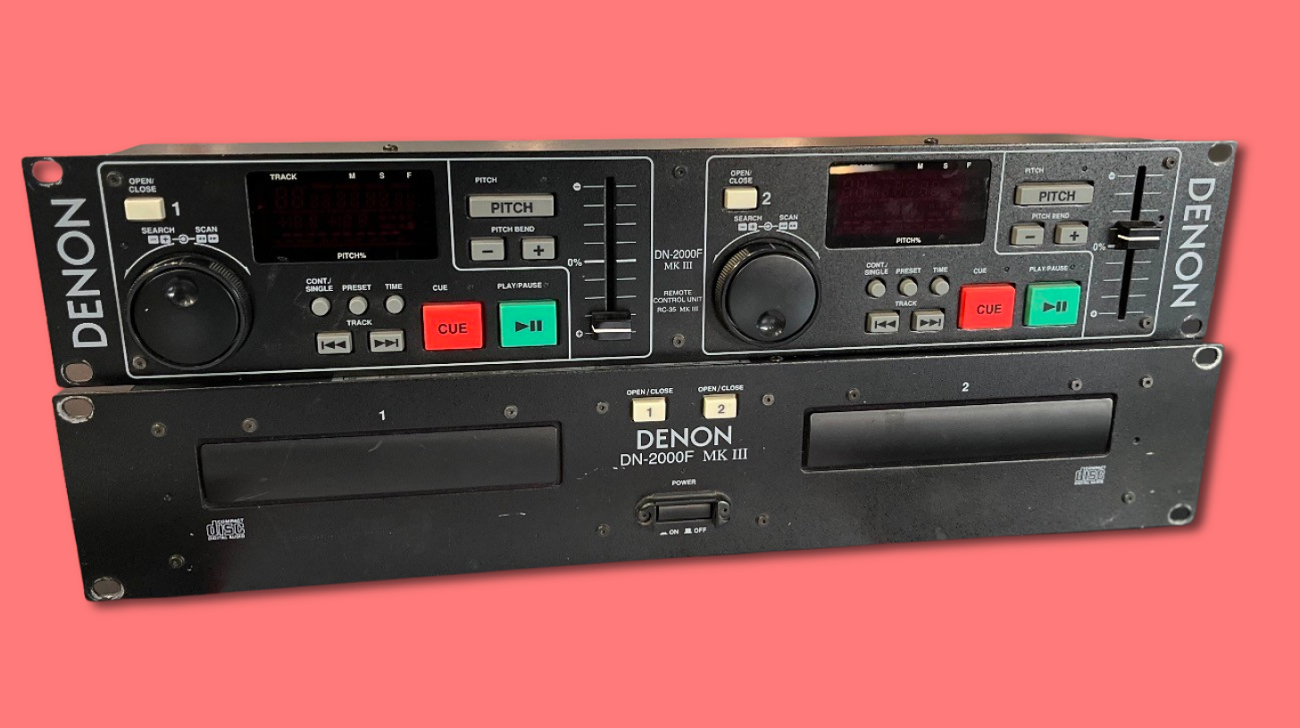 我的第一份音樂工作