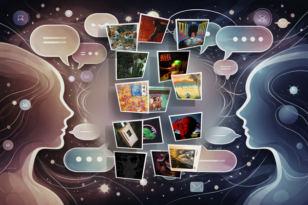 專業品味與大眾溝通的斷點